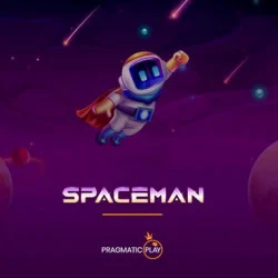 Spaceman 67a bet